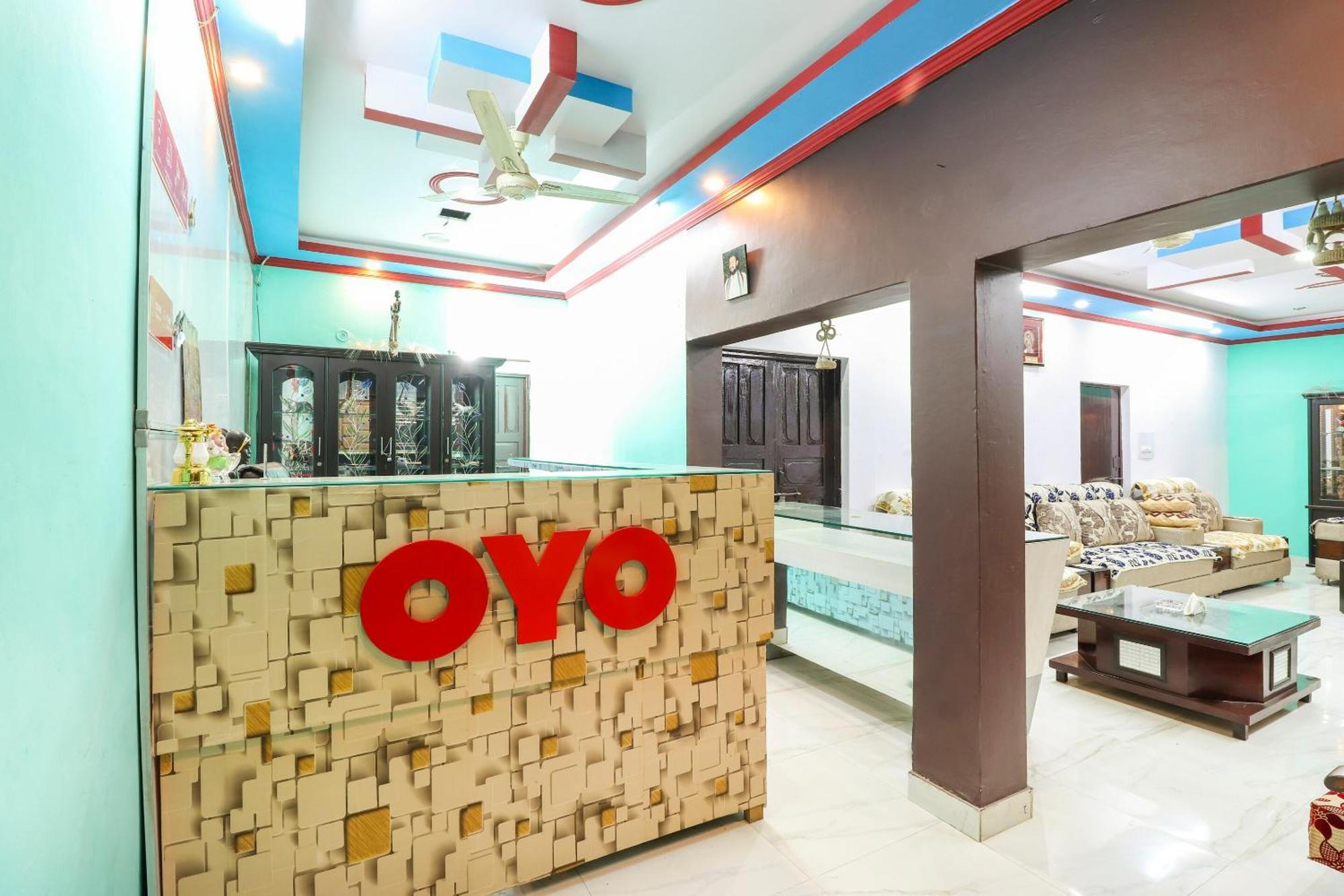 Hotel Collection O Vedanta Residency Lucknow Exterior foto